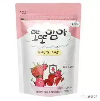 宝宝泡芙选择,泡芙婴儿期