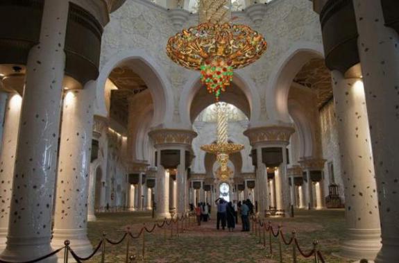 迪拜游记,迪拜游记视频