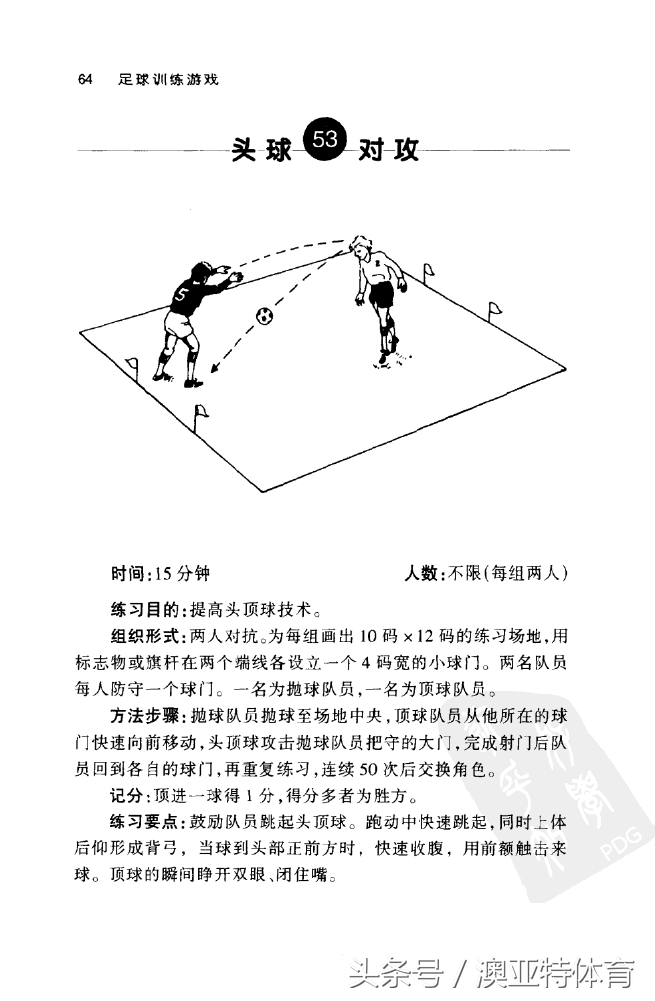 足球训练游戏教学,足球训练游戏