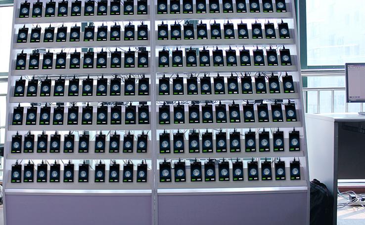 你还在微信泡妞？后面可能是抠脚大叔云控揭秘！