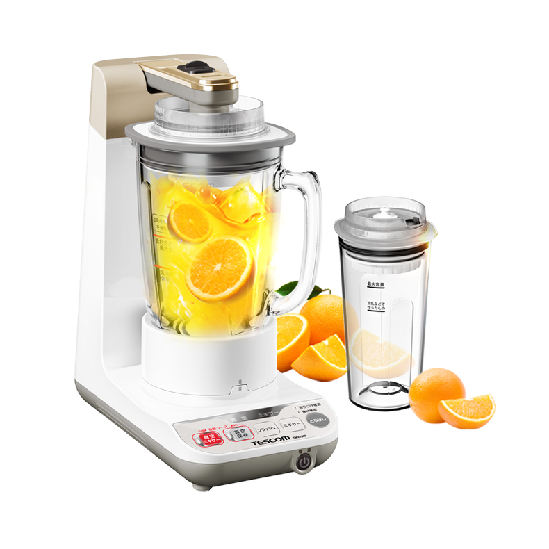 超好用的榨汁机推荐给大家,既简便又好用的榨汁机