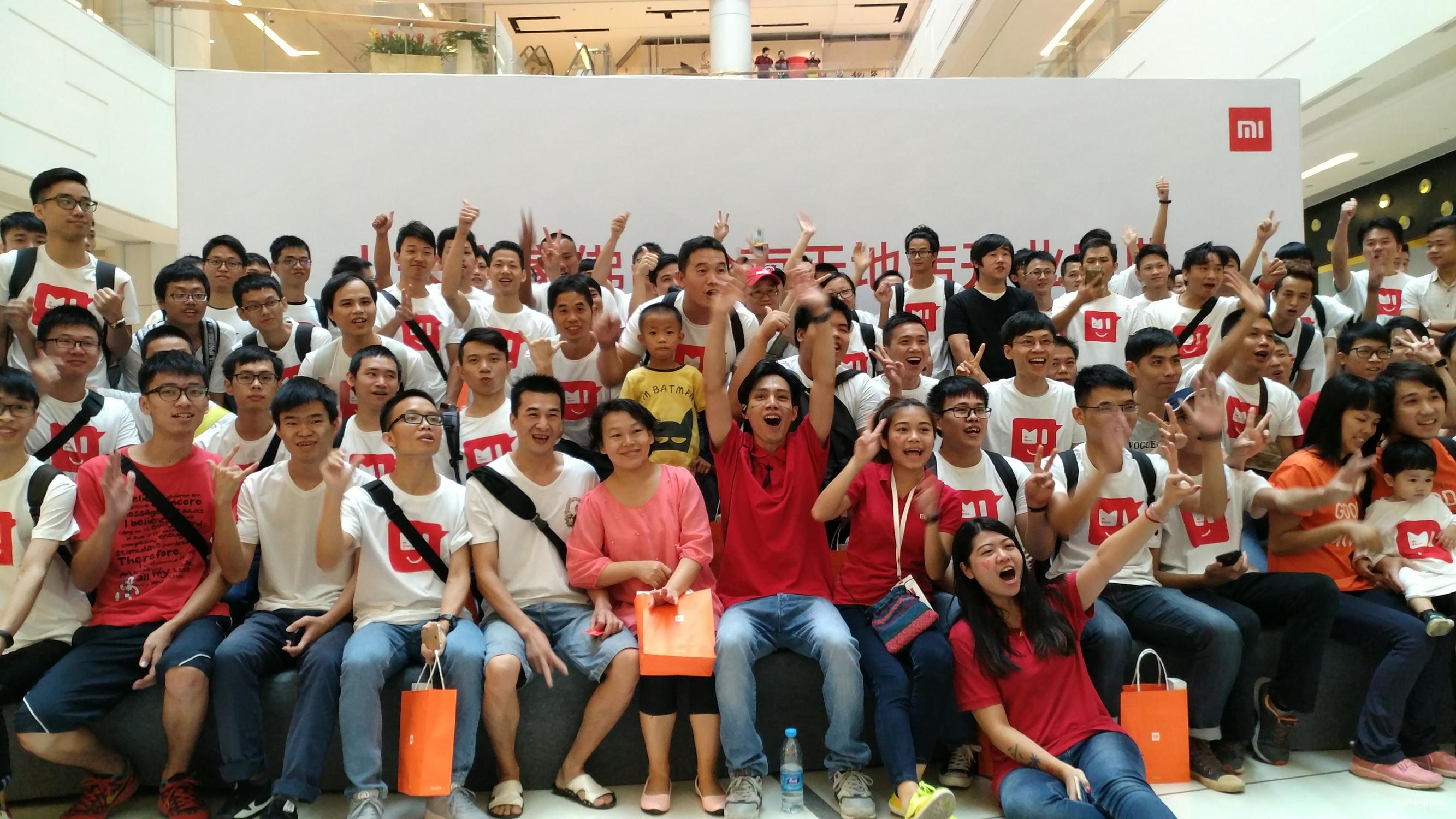 小米之家属于什么店,小米之家为什么叫小米之家