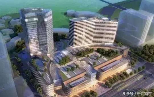 江宁感悟,近些年来南京市江宁区巨变成就