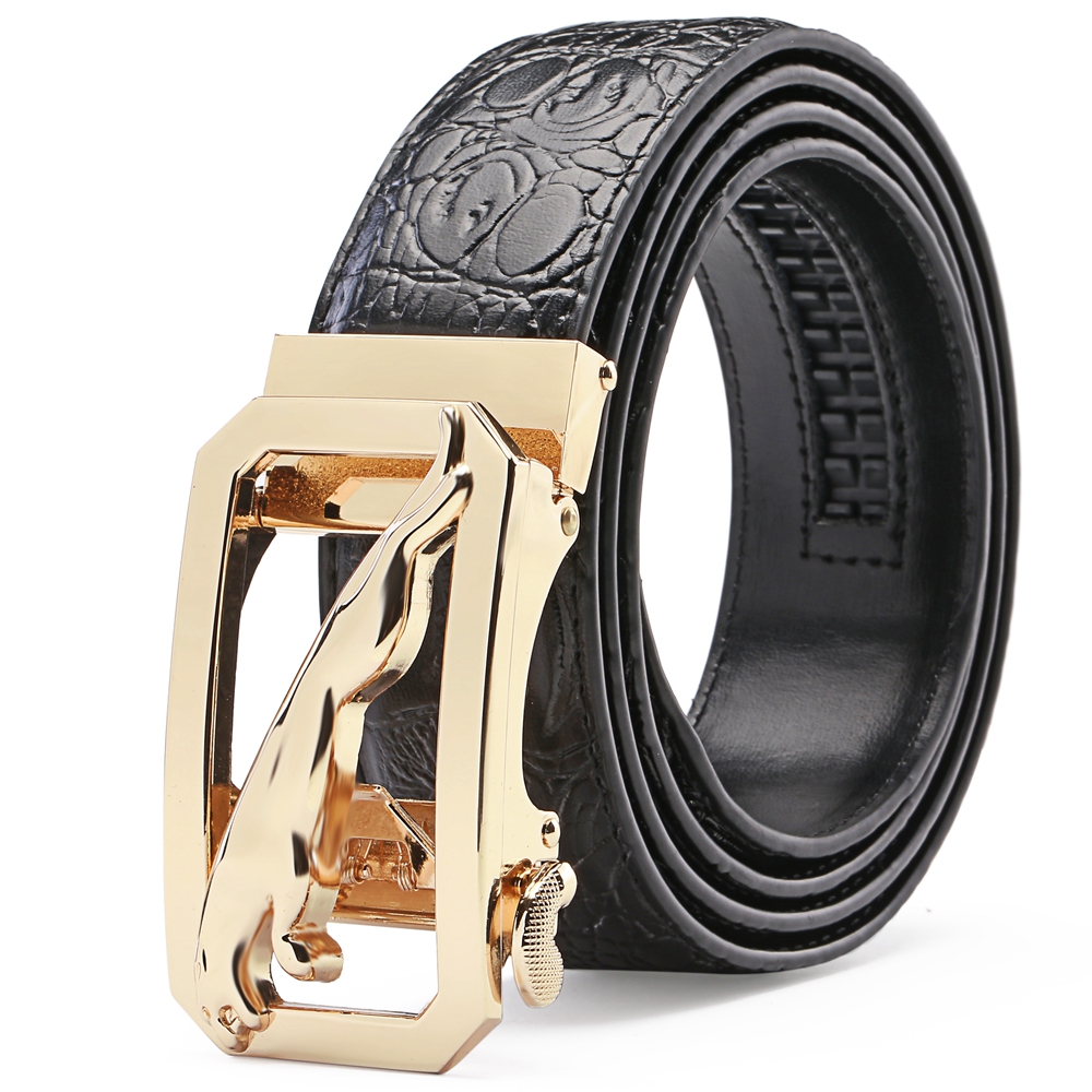 男士最有气质皮带,彰显男人风范的皮带