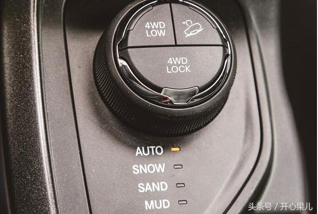 广汽菲克jeep专业级试乘试驾基地,广汽菲克jeep指南者新款