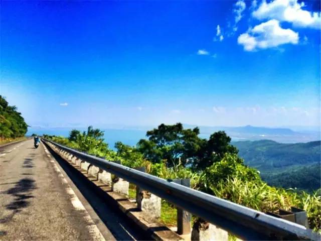 国家地理越南岘港,越南美丽的岘港