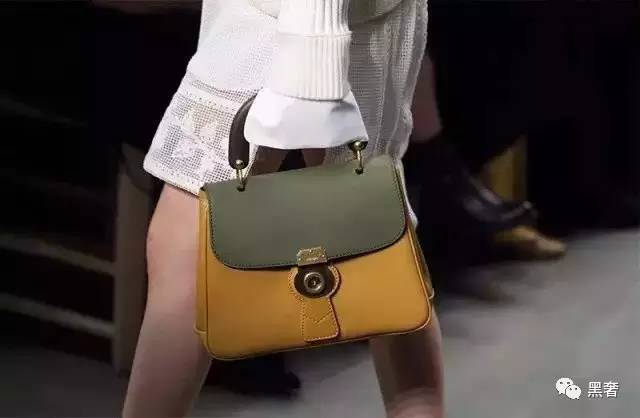 burberry最值得买的经典款,burberry19春夏新款