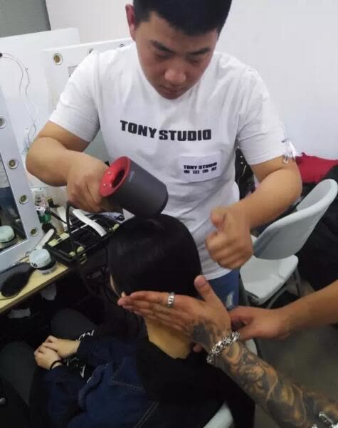 吴昕推荐的面部护理套装,吴昕彩妆护肤推荐