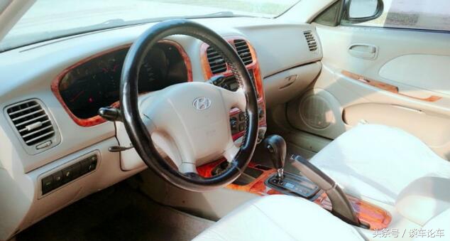 索纳塔十代老款,现代索纳塔11代时光灰