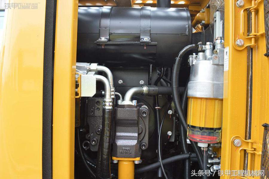 21款三一75c和三一75pro哪种好,三一75和现代75