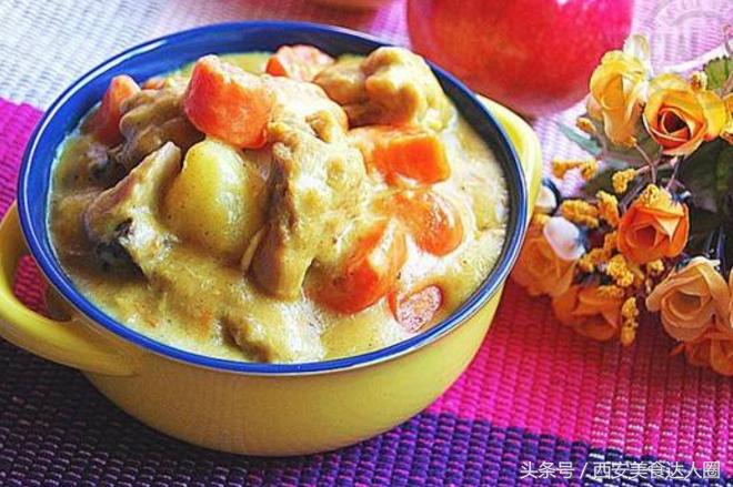 全国各地特色美食大全，快看看你的城市都有哪些美食！