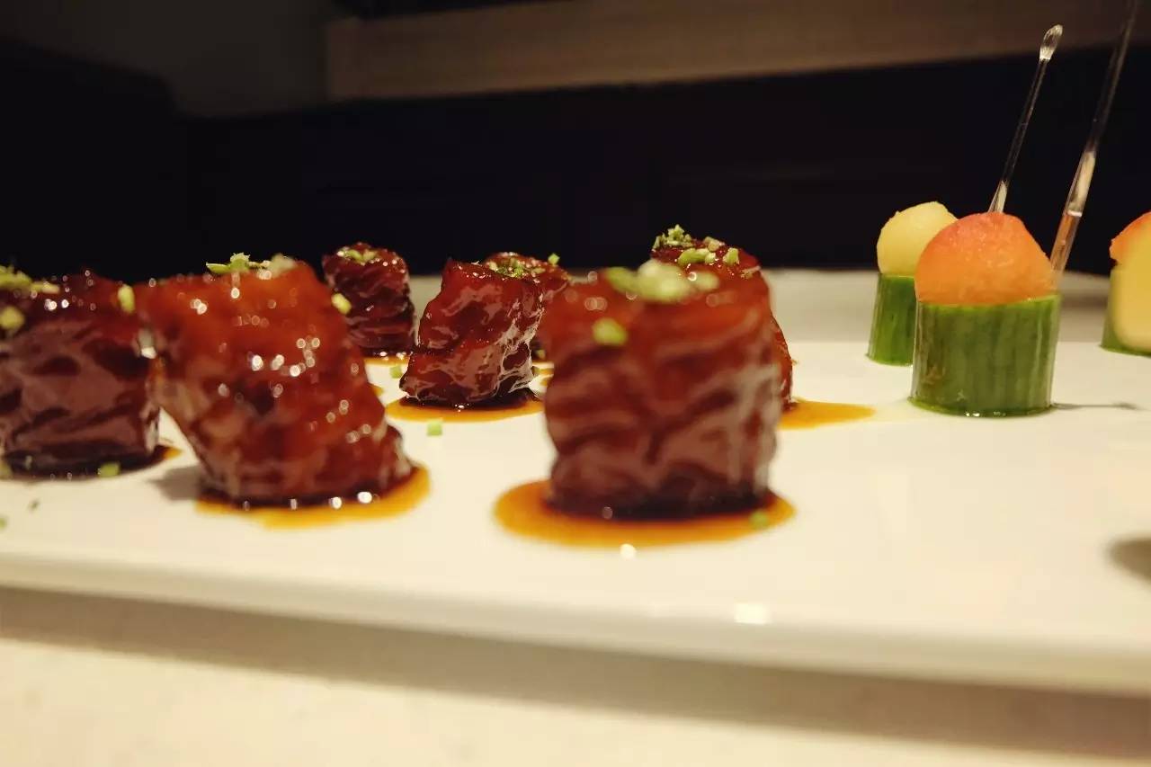 丰台又再一次迎来了万达帝国，这下吃的又多了好多好多好多~