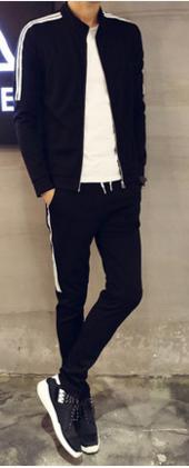 琛楀ご绌挎惌璧扮澶忓娼敺,娼敺鏈嶈鎼厤澶忓瀛︾敓