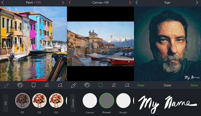 摄影后期修图app,16款摄影师私藏修图app