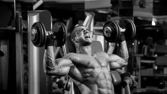 做健身计划的思路,如何做健身计划表模板