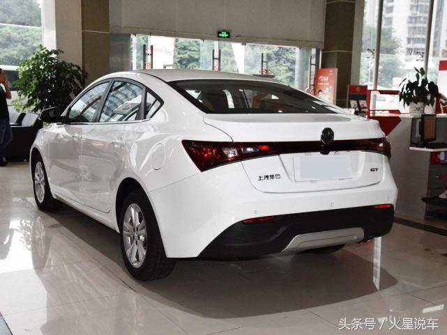 紧凑型轿车英朗推荐,英朗轿车口碑怎么样