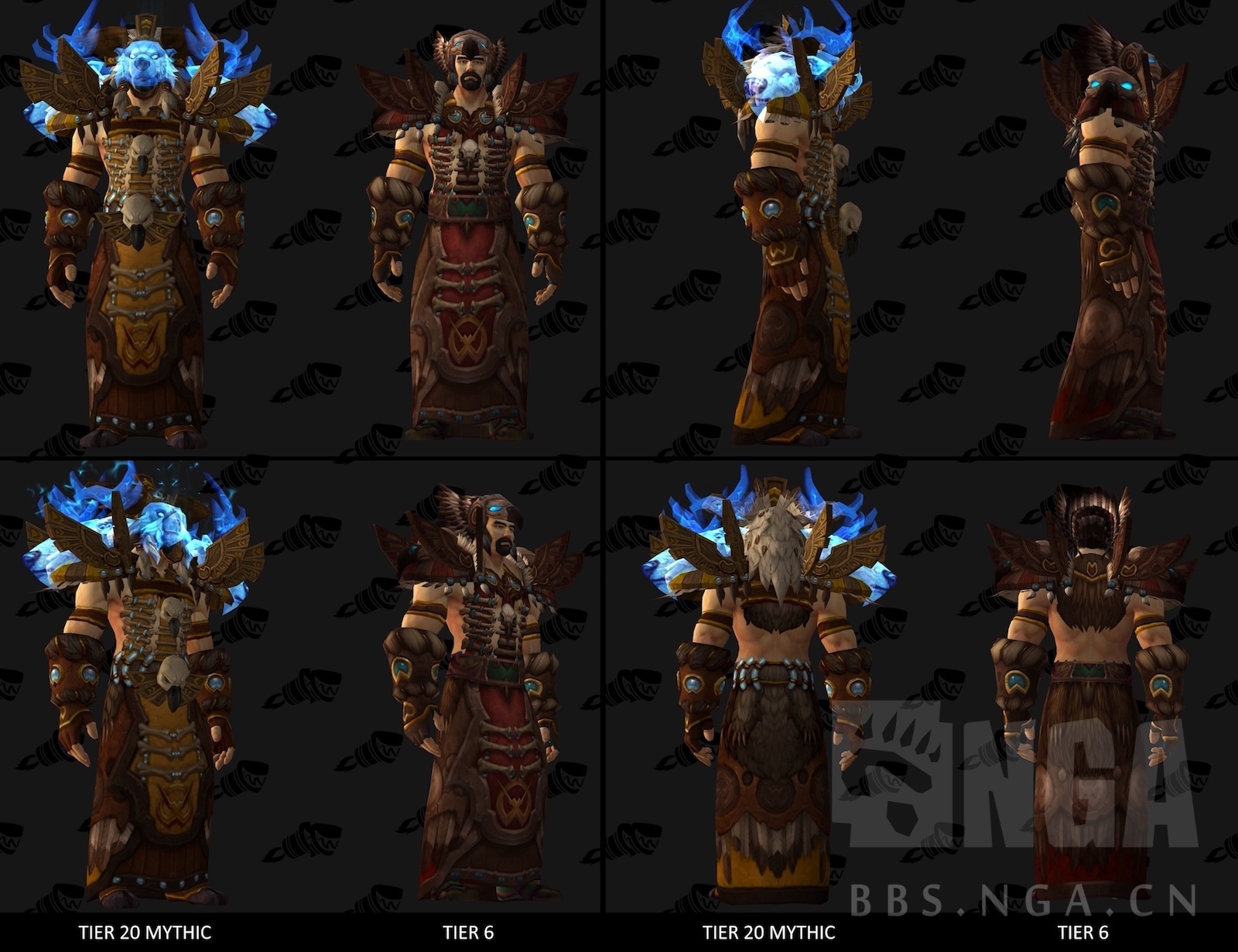 魔兽7.2版本,魔兽7.2测评