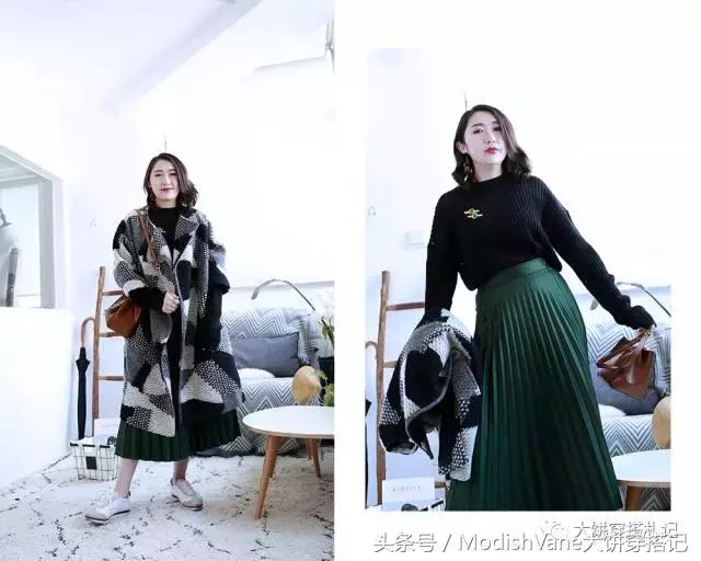 春日里的sneakers搭配，一个不小心就拍了个20几套