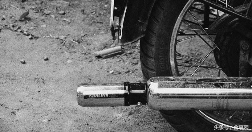 空气污染物转化为环保墨水，这点子有点妙