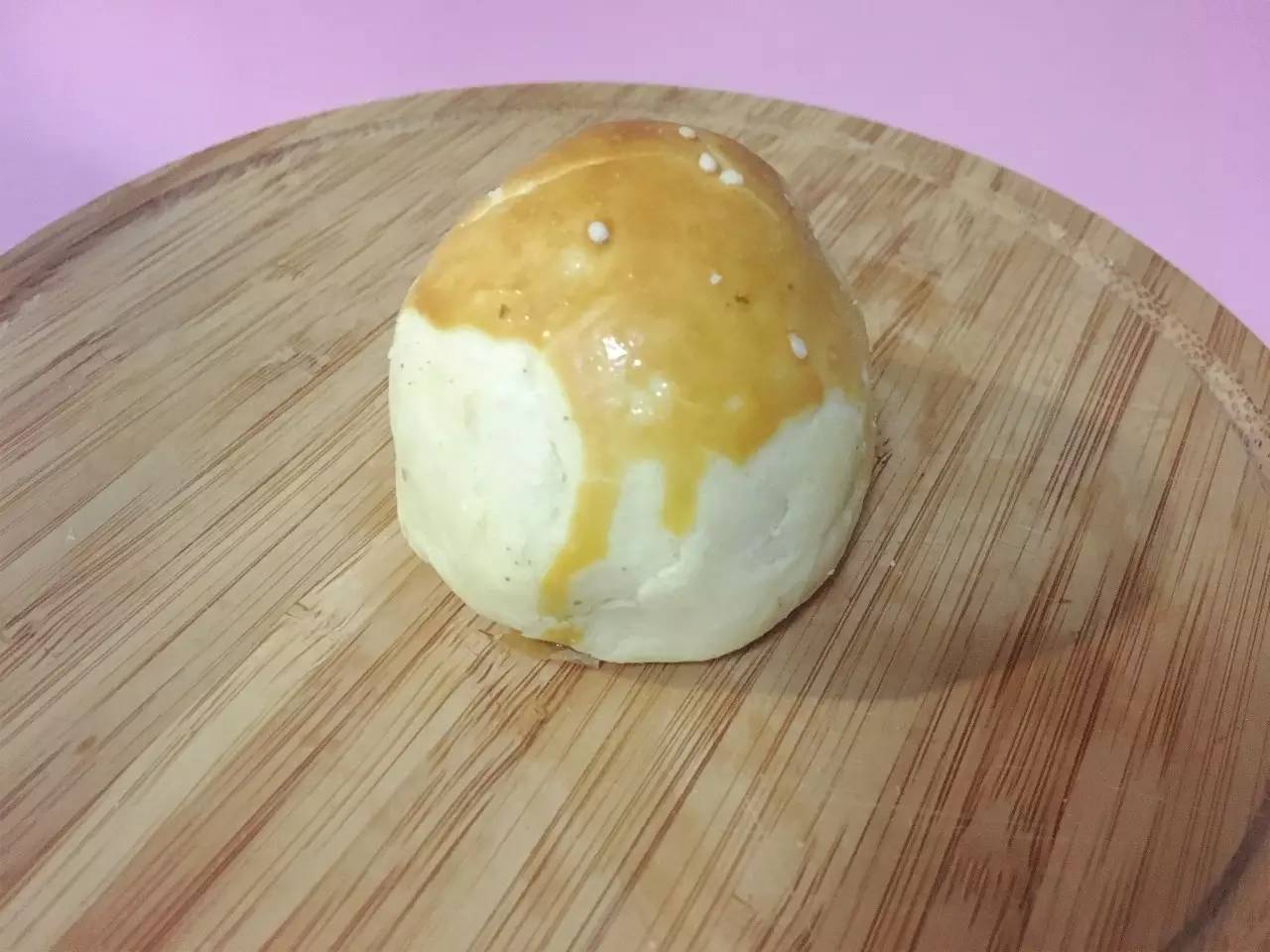 鲍师傅糕点什么最好吃,大测评鲍师傅糕点为啥老排队