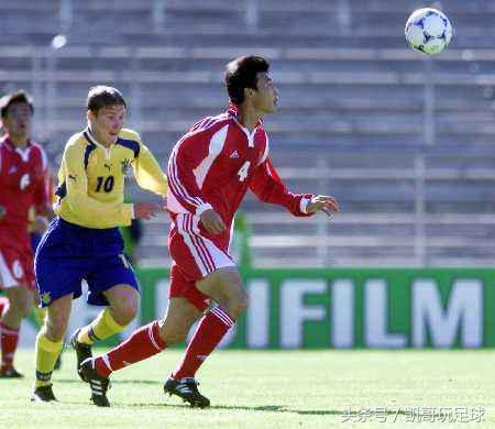 曲波为什么转业,曲波二十年足球生涯终不悔