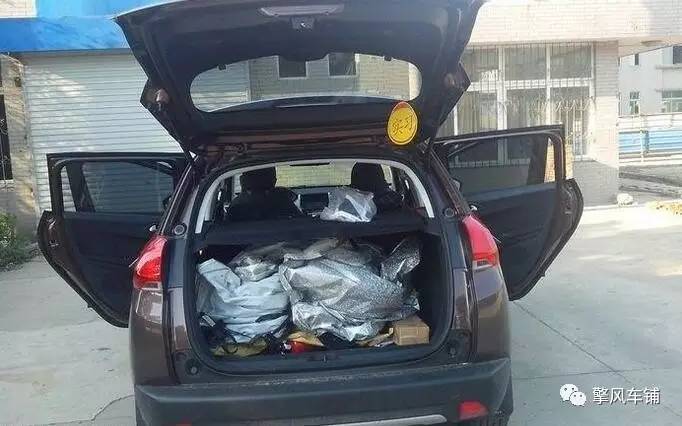 车内异响为什么不好解决,车内异响找不到怎么办