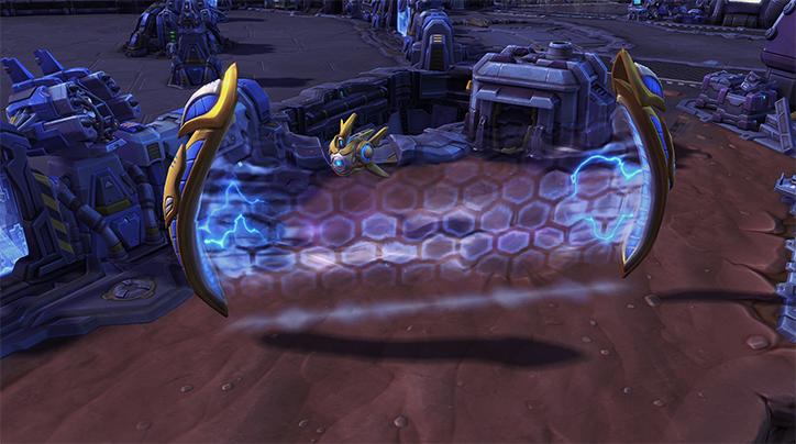 普罗比斯天赋2019,风暴英雄普罗比斯怎么用