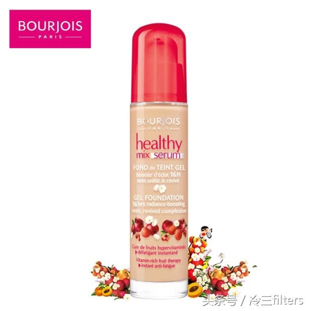 妙巴黎粉底液51号,妙巴黎粉底哪款好用