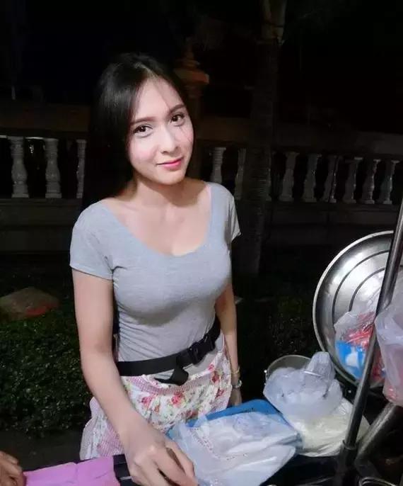 以前很火的萨瓦迪卡女生,萨瓦迪卡女人漂亮吗