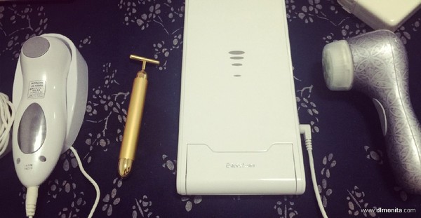 女人最好用的美容神器,网上流行的几款美容神器