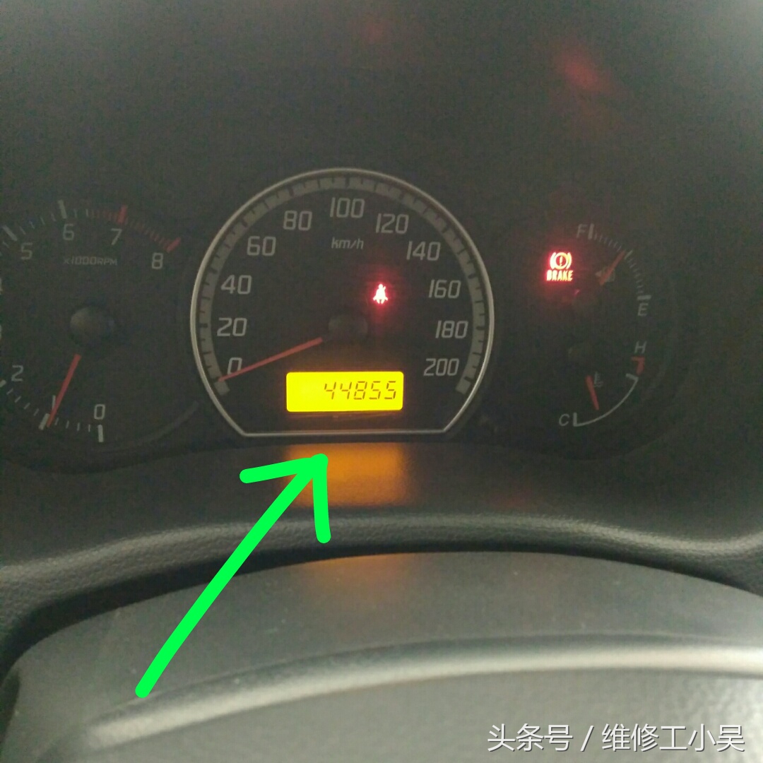 七年四万公里的二手车值得入手吗,四万多年限近手动二手车推荐