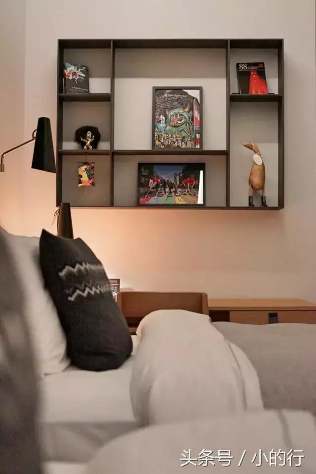 艺宿/高冷冰岛，这里的被窝有点暖