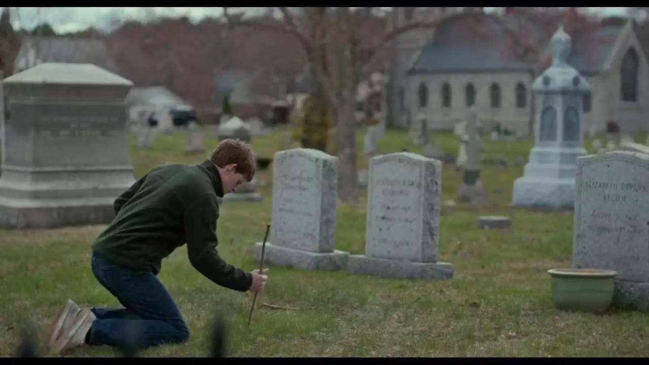 海边的曼彻斯特有多虐心,海边的曼彻斯特最绝望的几分钟