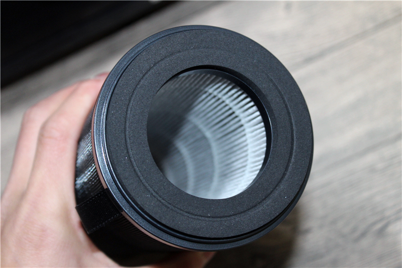 米家车载空气净化器除甲醛,米家车载空气净化器白色