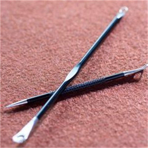 长痘痘如何正确挤,长痘痘怎么挤爆