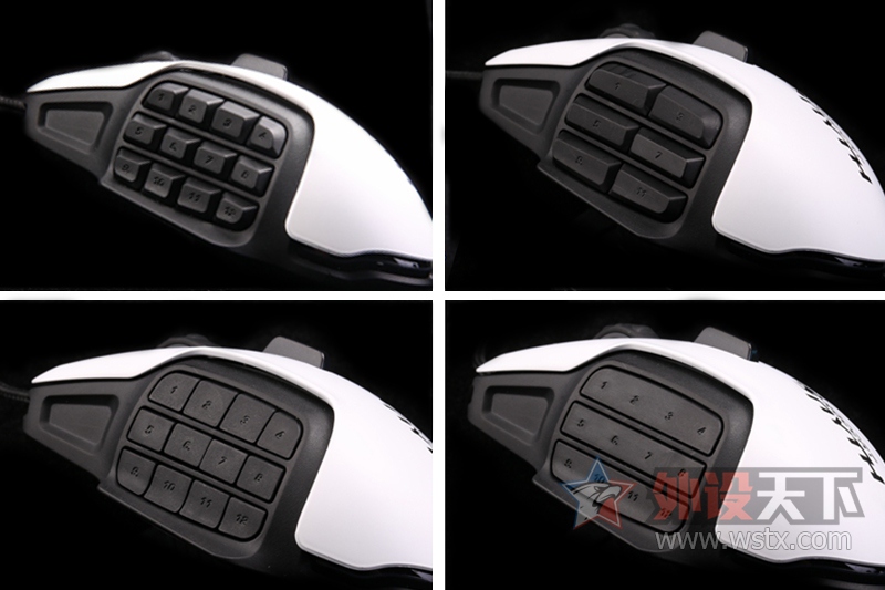 游戏鼠标排行榜前十名手型,有哪些比较好的低价游戏鼠标