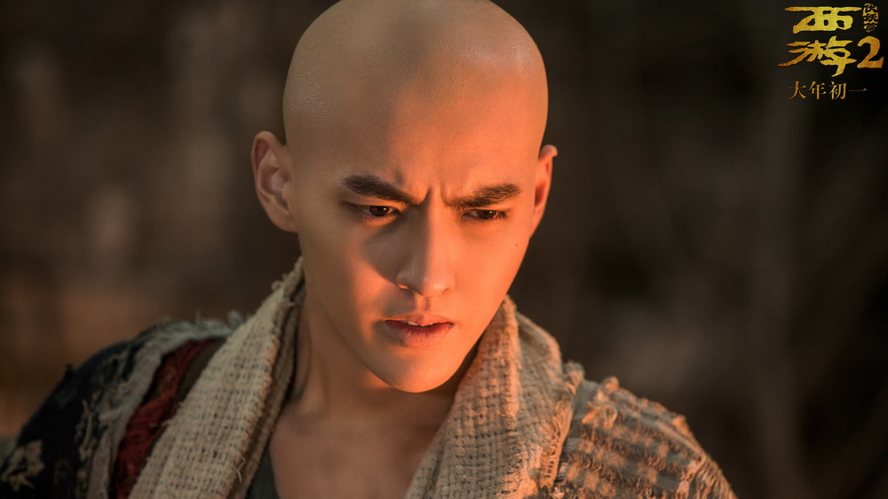 西游伏妖篇没看懂,你真的看懂了西游伏妖篇吗