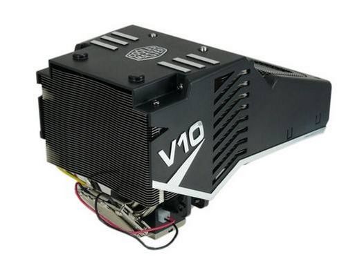 酷冷至尊t620halo风冷散热器,酷冷至尊0度水冷散热器