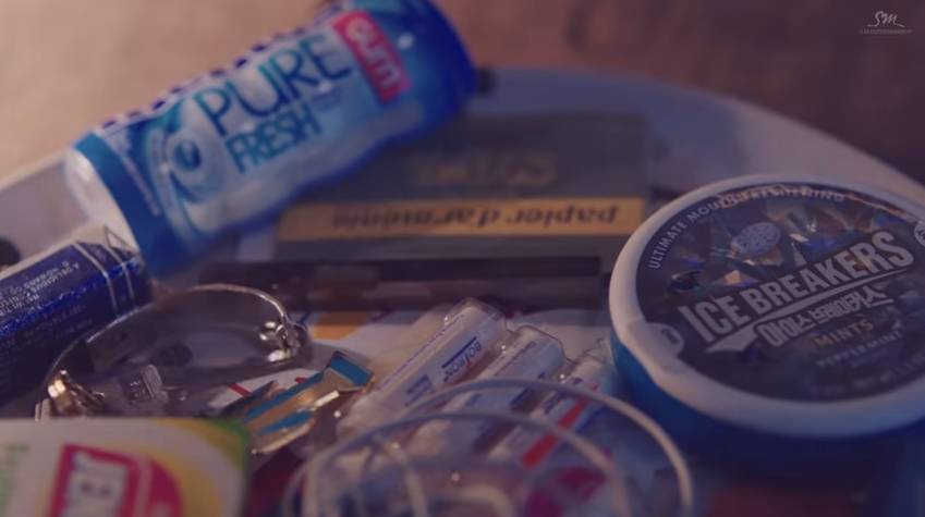 女生节福利,泰妍新专辑完整版