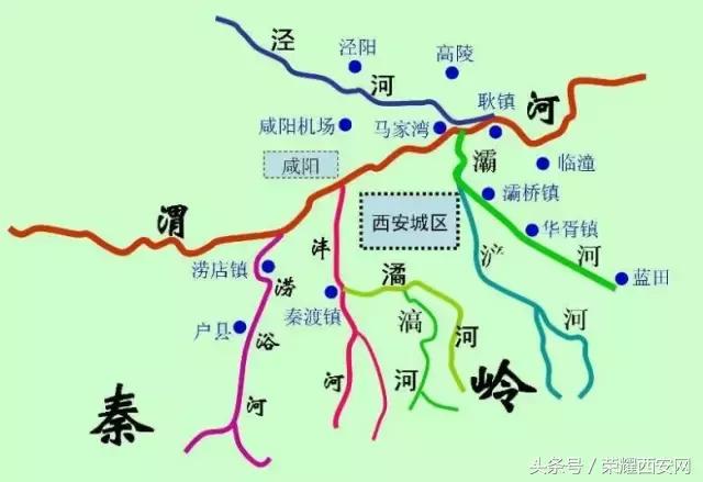 潏河湿地公园最新进度,潏河湿地公园还修吗