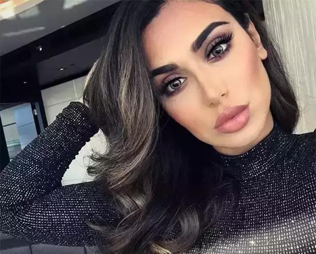 十大美妆老司机,美妆界的老司机