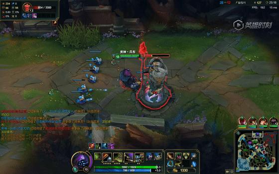 大司马搞笑集锦lol金牌讲师,主播真会玩之鬼畜金牌讲师大司马