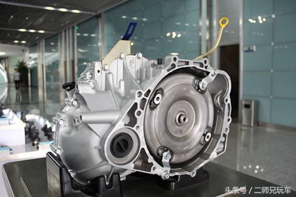 变速器品牌十大排行榜,国内十大变速箱耐用的车