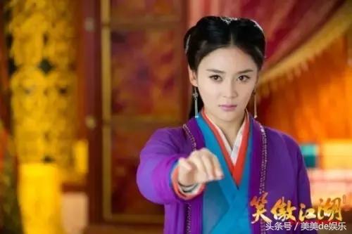 袁姗姗陈晓云巅之上地位不可撼动,云巅之上陈晓袁姗姗在一起的时候