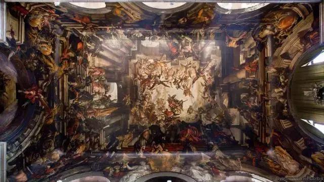 九个仰首的瞬间，太惊艳！我也就看了三四遍