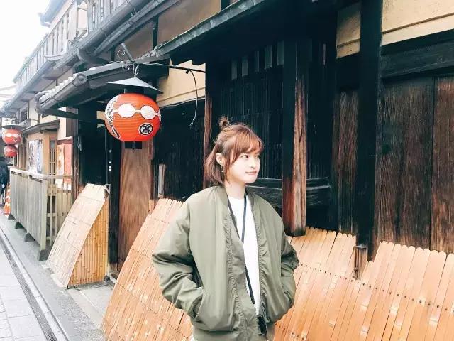 大阪京都旅游攻略三天,日本大阪京都旅游游记