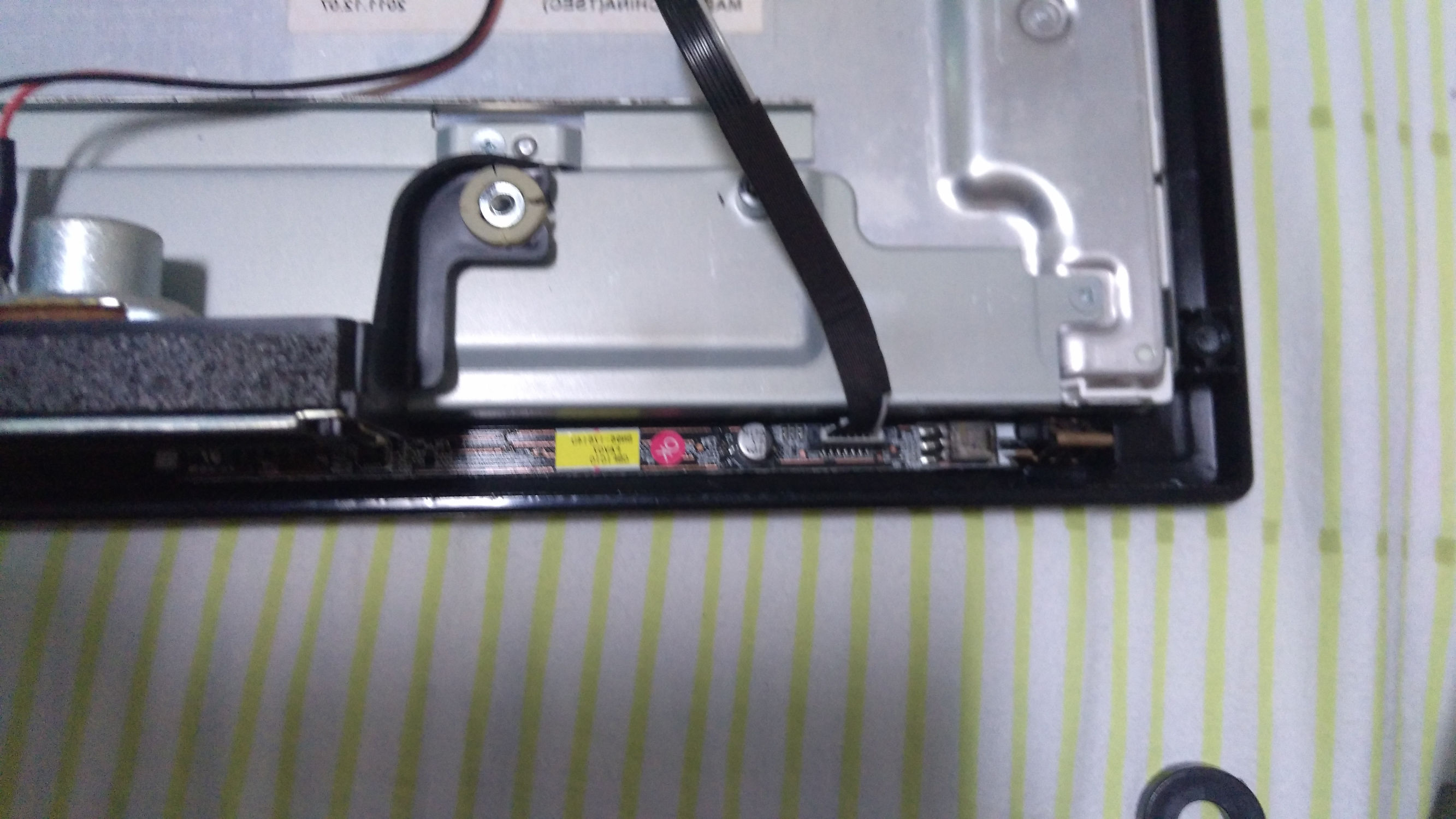 不需要专业知识的测试,怎么才能修电视