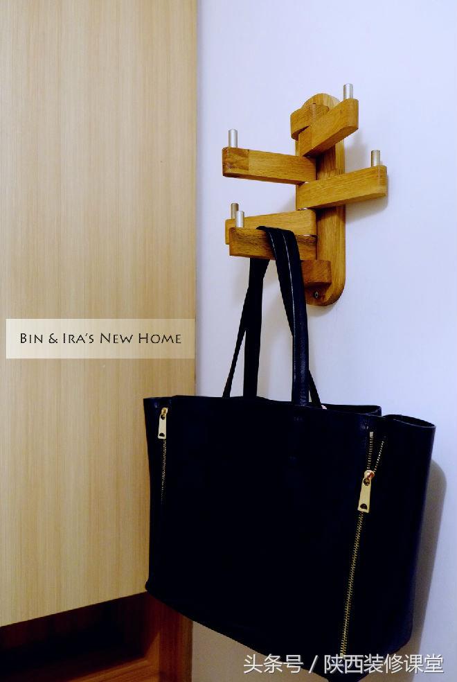 日式muji风享受清新舒适生活,muji原木风温馨小家