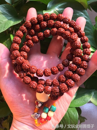 混迹多年的老玩友对文玩市场的十条中肯总结（下）