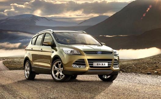 这几款suv让年轻人抢着买,这几款suv不仅便宜实力也不俗